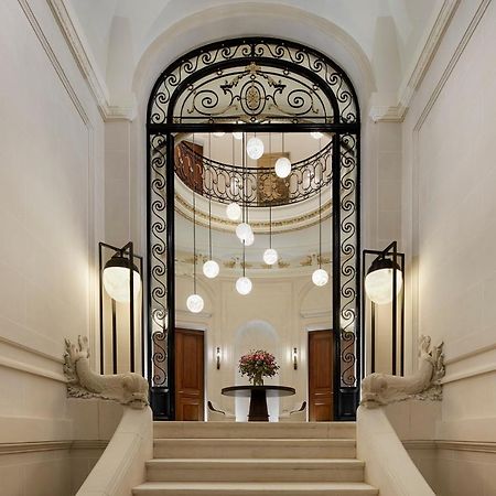 Maison Villeroy Париж Экстерьер фото