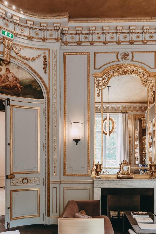 Maison Villeroy Париж Экстерьер фото