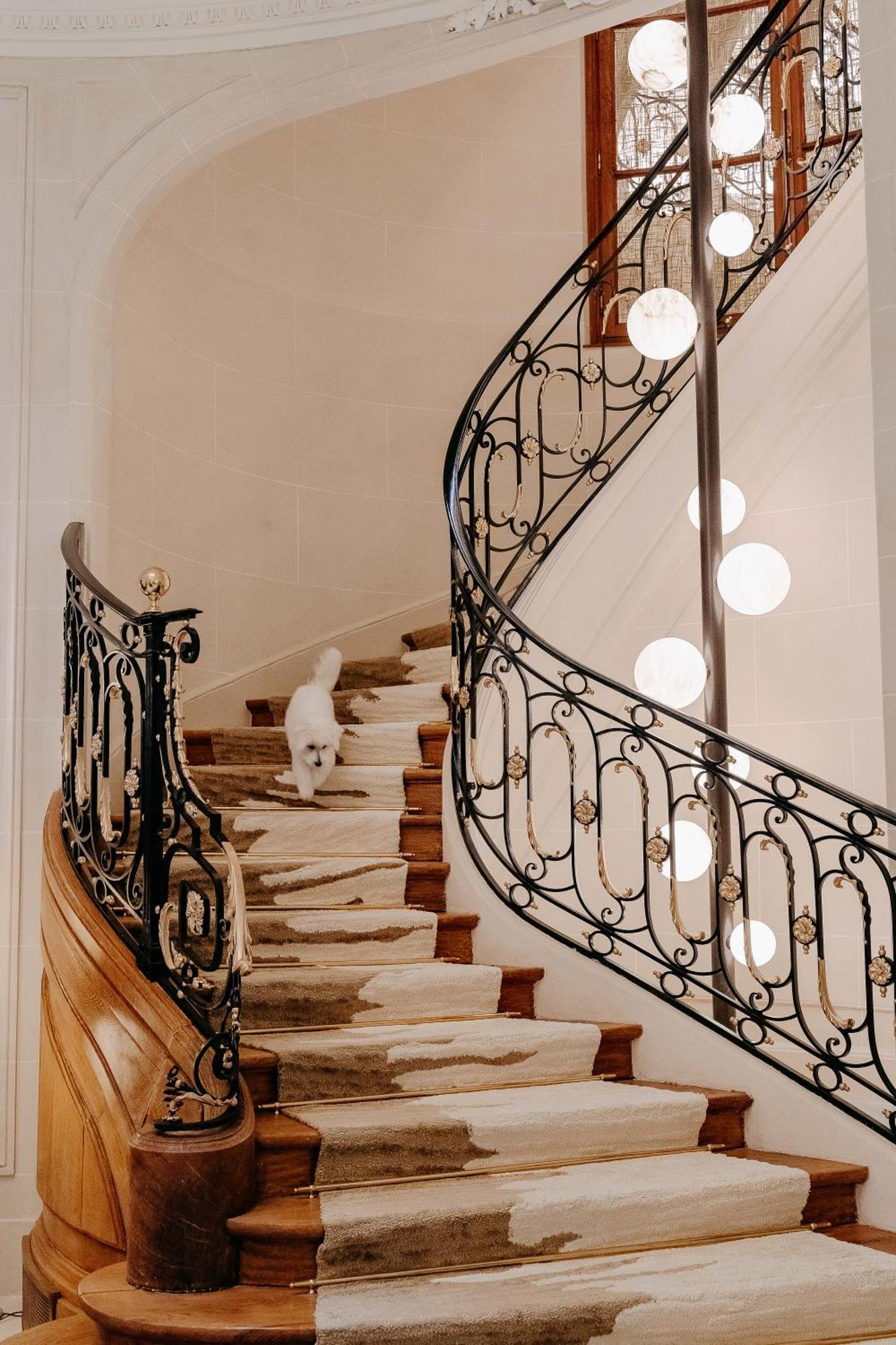 Maison Villeroy Париж Экстерьер фото