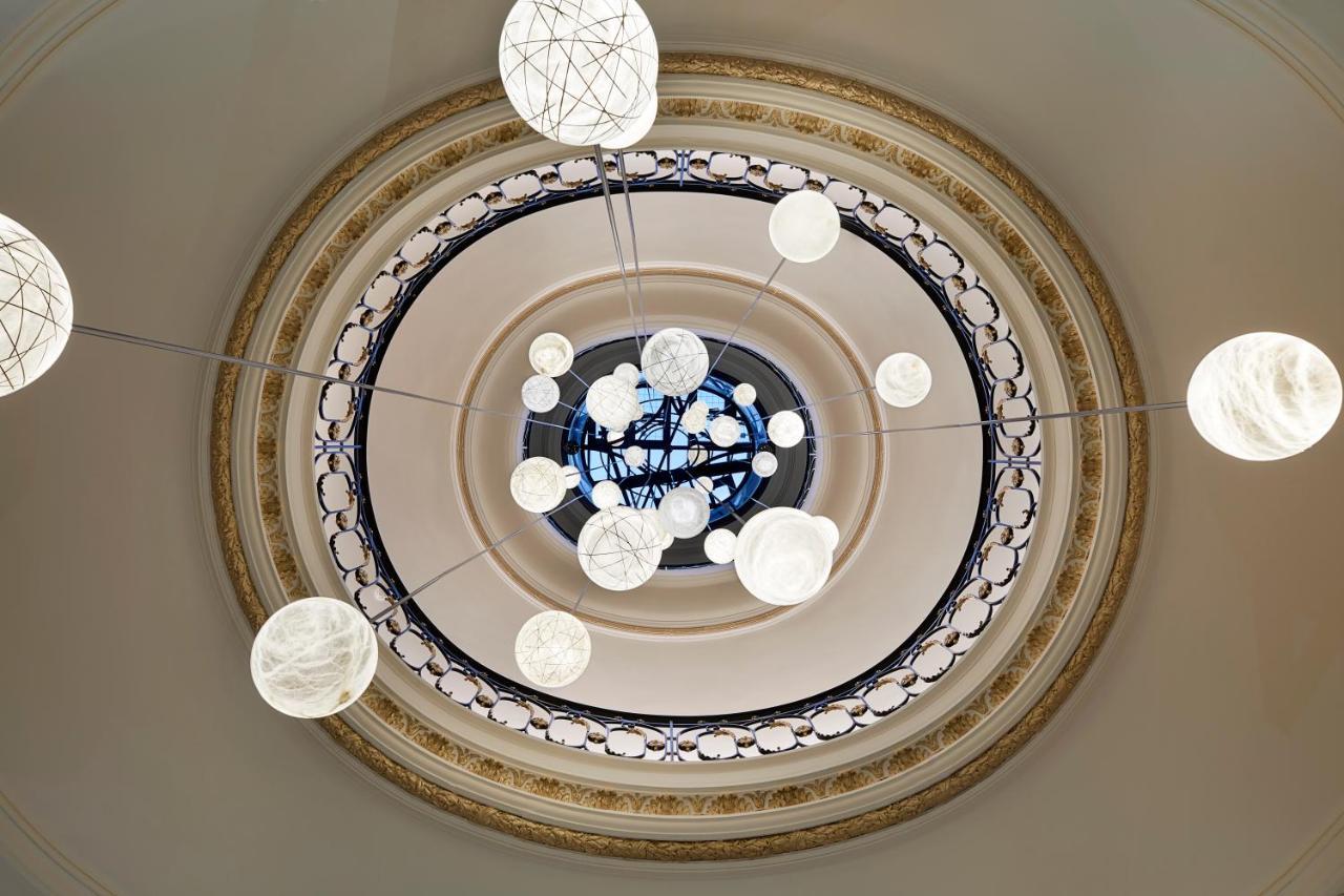 Maison Villeroy Париж Экстерьер фото