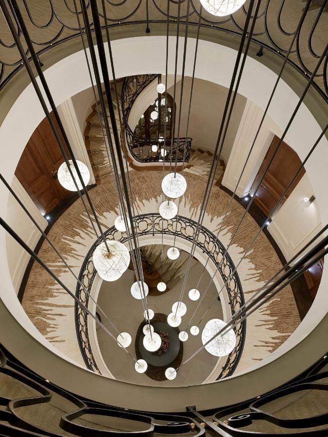 Maison Villeroy Париж Экстерьер фото