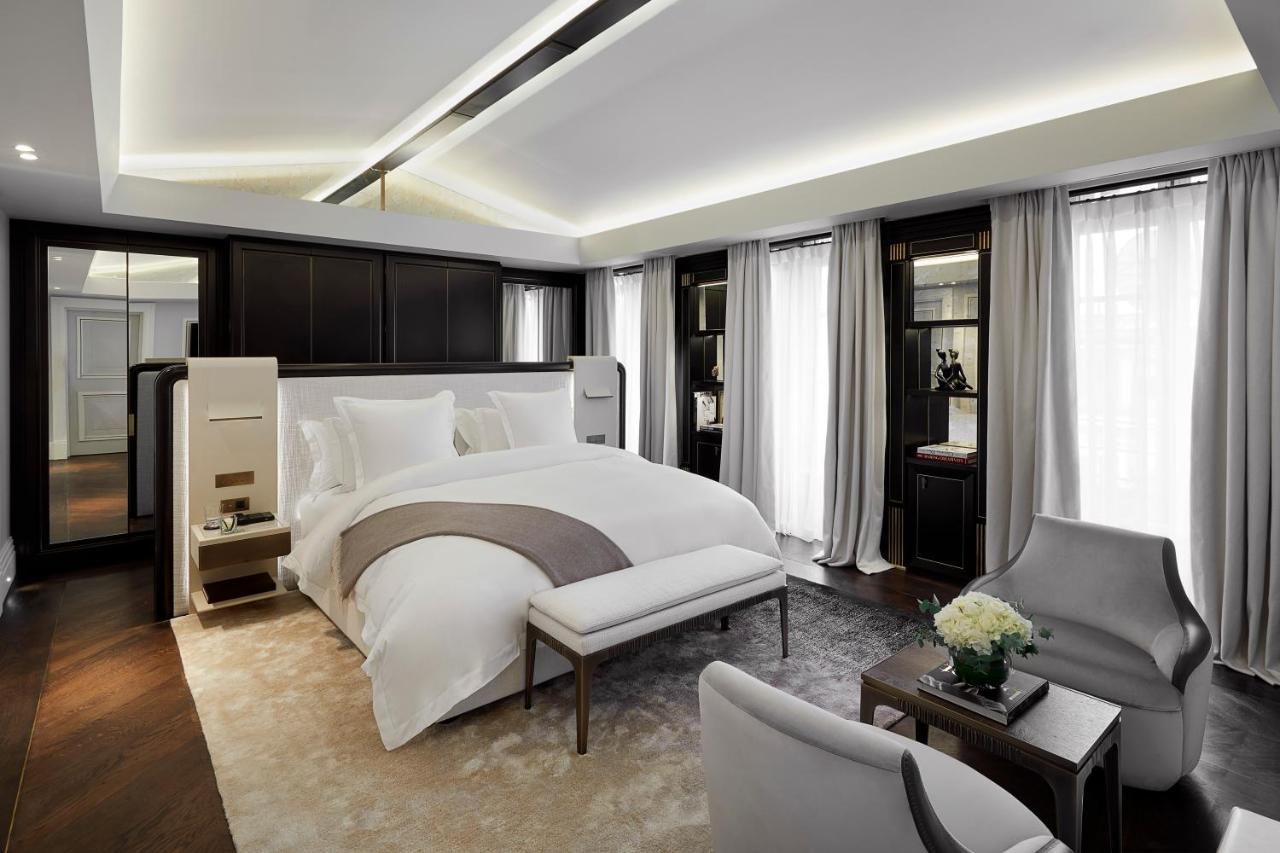 Maison Villeroy Париж Экстерьер фото