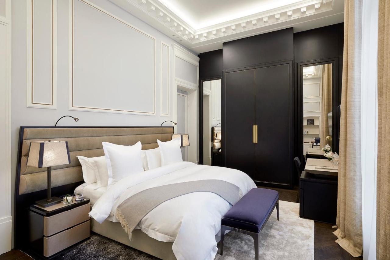 Maison Villeroy Париж Экстерьер фото